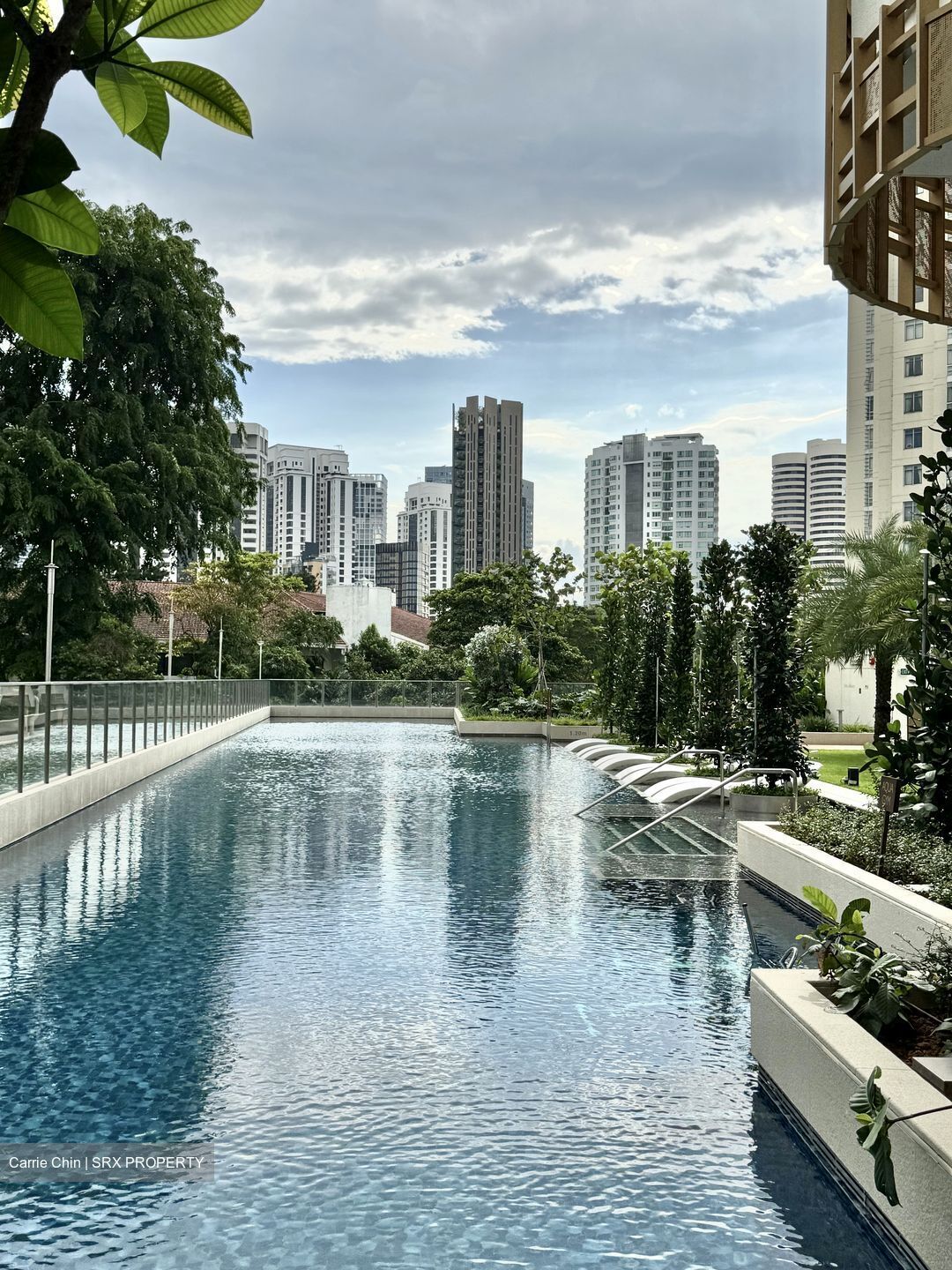 Klimt Cairnhill (D9), Apartment #547860701